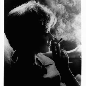 Still of Sue Lloyd in The Ipcress File 1965
