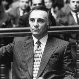 Still of Tony Lo Bianco in The Juror (1996)