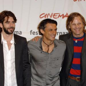 Viggo Mortensen, Enrico Lo Verso, Eduardo Noriega
