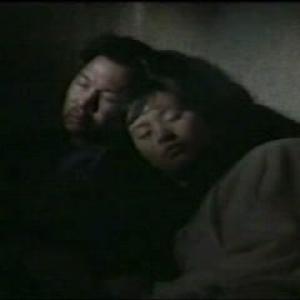 Still of Chi Muoi Lo and Vivian Wu in Vanishing Son IV