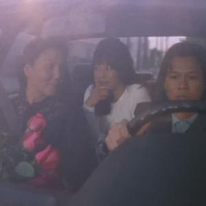 Still of Kieu Chnh Lauren Tom and Chi Muoi Lo in Catfish In Black Bean Sauce
