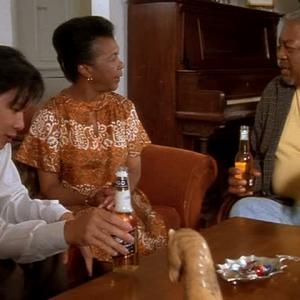 Still of Chi Muoi Lo Mary Alice and Paul Winfield in Catfish In Black Bean Sauce