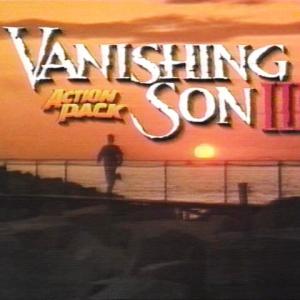 Vanishing Son III Starring Russell Wong and Chi Muoi Lo