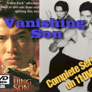 Vanishing SonRussell Wong and Chi Muoi Lo