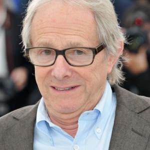 Ken Loach at event of The Angels Share 2012
