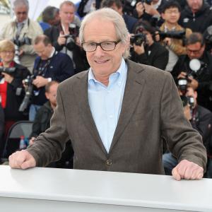 Ken Loach at event of The Angels Share 2012