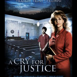 A Cry for Justice-Starring Francine Locke