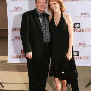 Francine Locke (Best Supporting) and Frank Ashmore (V, West Wing) Best Actor 168 Awards