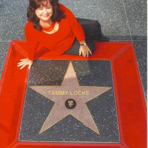 Tammy Locke