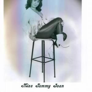 The Tammy Jean Show 935 KFOX FM Radio