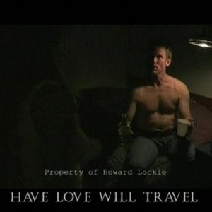 Howard Lockie in Have Love Will Travel