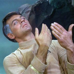 Still of Gary Lockwood in Star Trek 1966