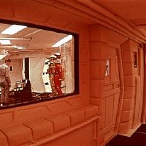 2001 A Space Odyssey MGM 1968 Gary Lockwood