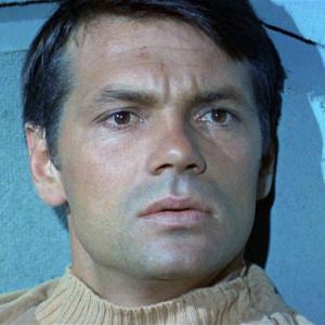 Still of Gary Lockwood in Star Trek (1966)