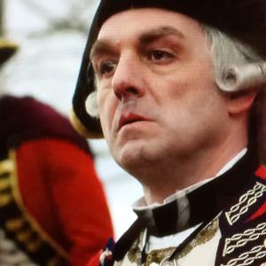 General Cornwallis in AMCs TURN