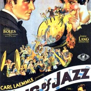 John Boles and Jeanette Loff in King of Jazz (1930)