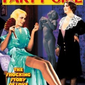 Jeanette Loff in Party Girl (1930)