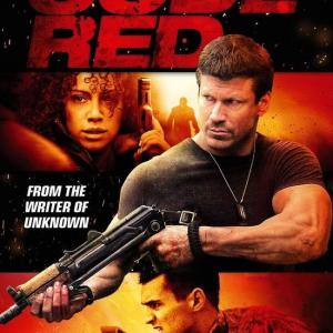 CODE RED POSTER