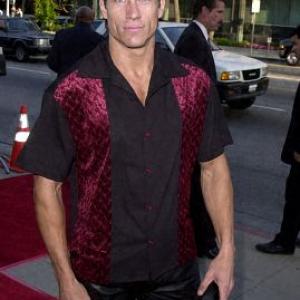 Paul Logan at event of Moulin Rouge! 2001