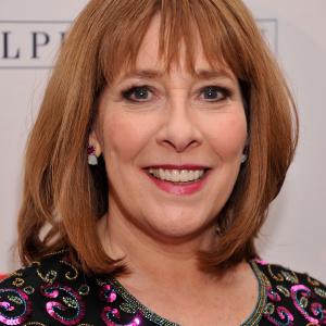 Phyllis Logan at event of Downton Abbey 2010