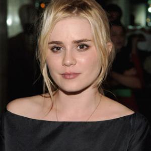 Alison Lohman at event of Things We Lost in the Fire 2007