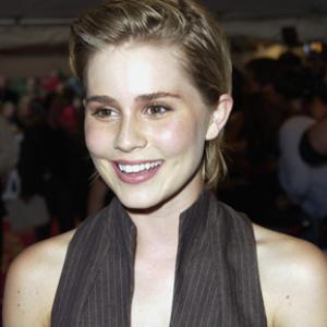 Alison Lohman at event of White Oleander (2002)