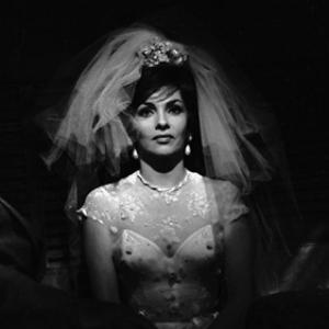 Gina Lollobrigida in Come September 1961 Universal Pictures