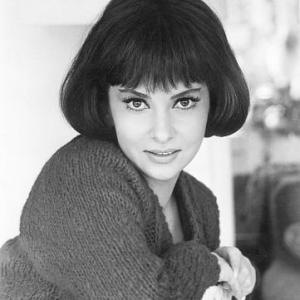 Gina Lollobrigida 1964
