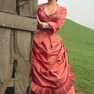 Still of Julie London in Man of the West (1958)