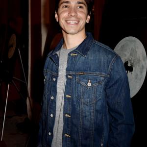 Justin Long at event of Tusk (2014)