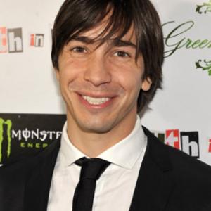 Justin Long at event of Youth in Revolt 2009