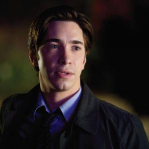 Still of Justin Long in Drag Me to Hell 2009