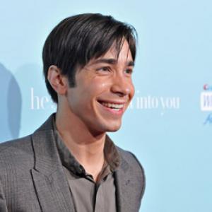 Justin Long at event of He's Just Not That Into You (2009)
