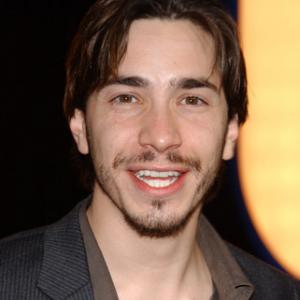 Justin Long at event of Walk Hard The Dewey Cox Story 2007