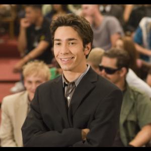 Still of Justin Long in Accepted 2006