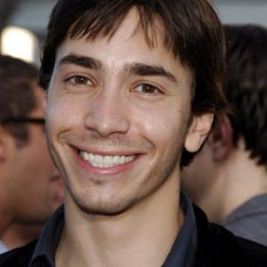 Justin Long at event of The Break-Up (2006)