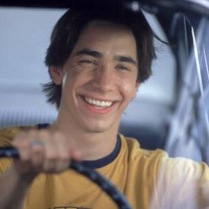 Still of Justin Long in Jeepers Creepers 2001