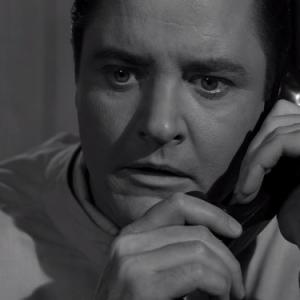 Still of Richard Long in The Twilight Zone (1959)