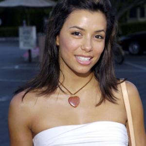 Eva Longoria at event of Without a Paddle (2004)
