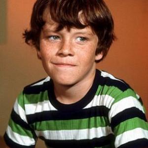 Brady Bunch The Mike Lookinland 1969 ABC
