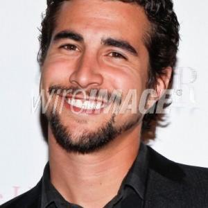 HOLLYWOOD CA  JANUARY 24 Danny Lopes attends the Giving Back Never Looked So Good event hosted by Catt Sadler at W Hollywood Hotel on January 24 2012 in Hollywood California