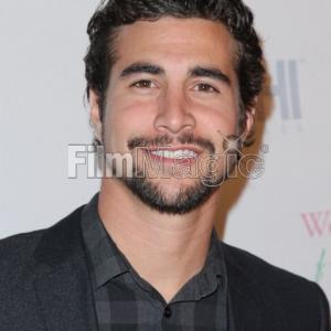 HOLLYWOOD, CA - JANUARY 24: Actor Danny Lopes attends the 'Giving Back Never Looked So Good' benefit and fashion show at W Hollywood on January 24, 2012 in Hollywood, California.