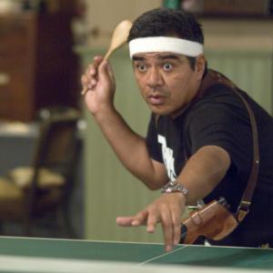 Still of George Lopez in Balls of Fury 2007