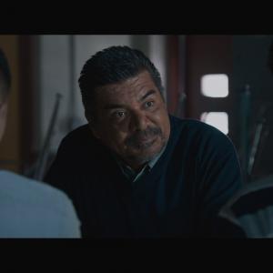 Still of George Lopez in Spare Parts (2015)