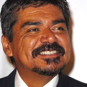 George Lopez