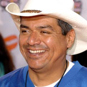 George Lopez at event of Nickelodeon Kids' Choice Awards '05 (2005)