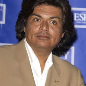 George Lopez at event of ESPY Awards 2003