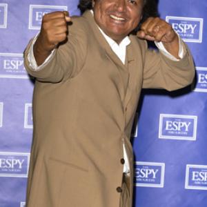 George Lopez at event of ESPY Awards 2003