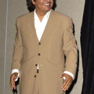 George Lopez at event of ESPY Awards (2003)