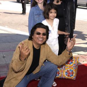 George Lopez at event of Agent Cody Banks 2003